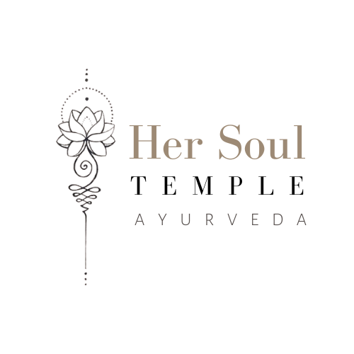 Her Soul Temple